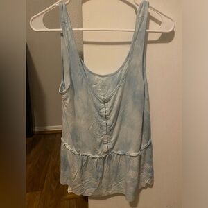 American eagle tank top